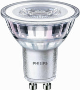 Philips LED Classic 35W GU10 WW 230V 36D ND 2SRT6 2-er Pack.